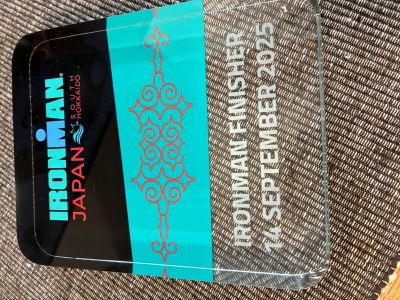 ★パラトライアスリート　中澤 隆のIronman JAPAN 南北海道 2025 振り返り★挑み続けられるのは「支えてくれる人たちがいるからこそ」