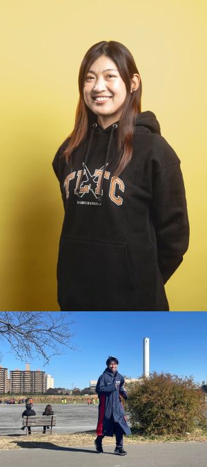 ★3/6（金）19:30-21:00 杉原理永コーチ ・3/21（土）18:00-19:30 高根悠希コーチ★港区トライアスロン連合主催【参加費無料】TWOLAPSコーチによるランニングクリニック@織田フィールド★