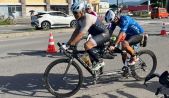 ★パラトライアスリート　中澤 隆のIronman JAPAN 南北海道 2025 振り返り★挑み続けられるのは「支えてくれる人たちがいるからこそ」